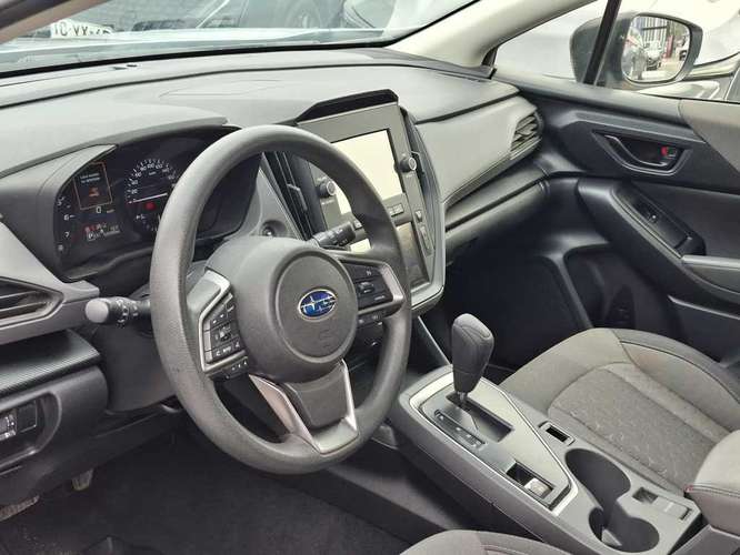 SUBARU CROSSTREK 2024
