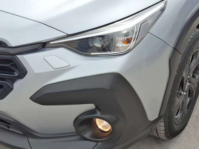 SUBARU CROSSTREK 2024