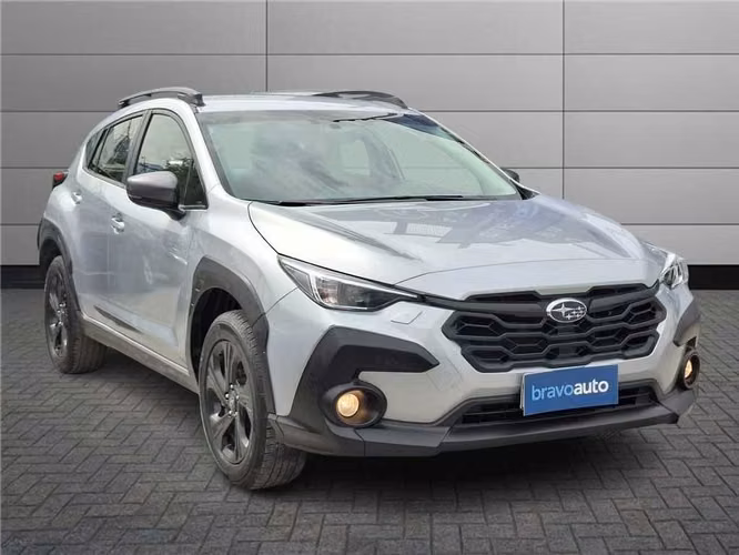 SUBARU CROSSTREK 2024 - Imagen 5