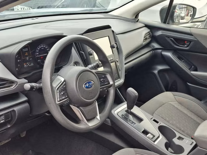 SUBARU CROSSTREK 2024 - Imagen 14
