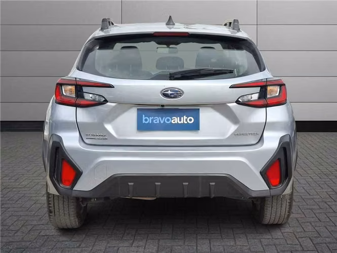 SUBARU CROSSTREK 2024 - Imagen 3