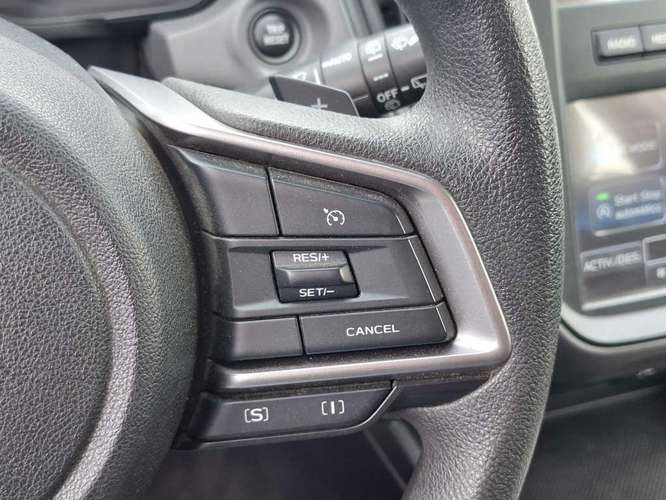 SUBARU CROSSTREK 2024