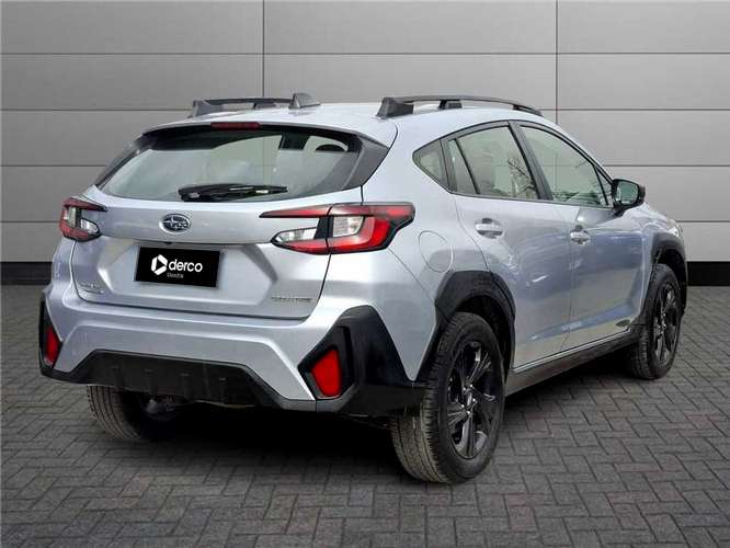 SUBARU CROSSTREK 2024