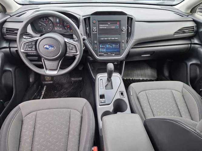 SUBARU CROSSTREK 2024