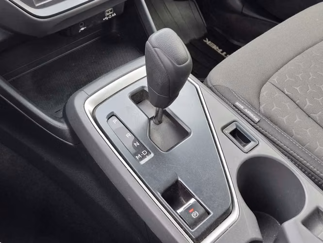 SUBARU CROSSTREK 2024 - Imagen 20