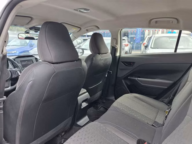 SUBARU CROSSTREK 2024 - Imagen 16