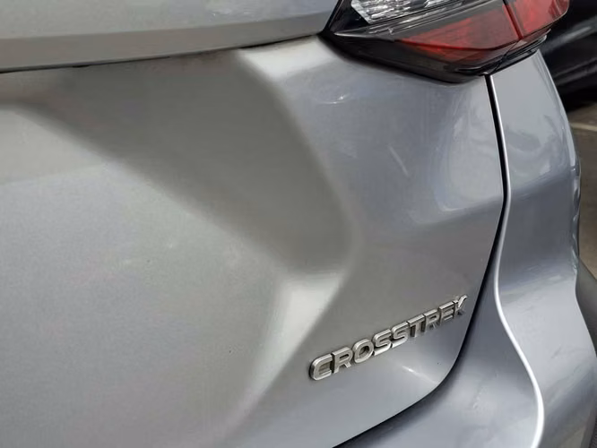 SUBARU CROSSTREK 2024 - Imagen 10