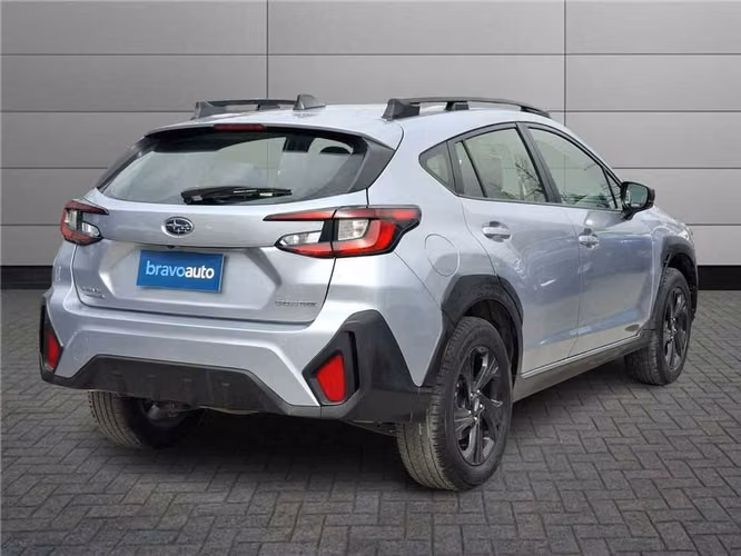 SUBARU CROSSTREK 2024 - Imagen 4