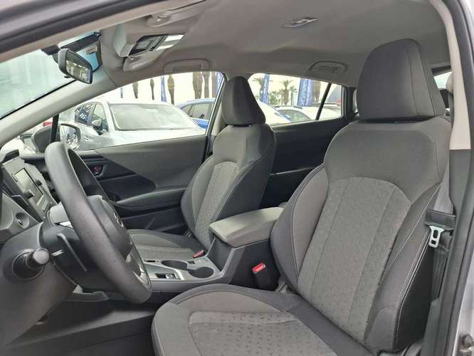SUBARU CROSSTREK 2024