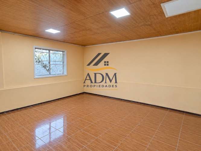 Casa en arriendo en pleno centro de Quilpué