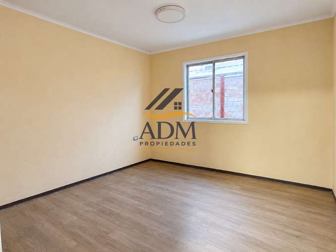 Casa en arriendo en pleno centro de Quilpué