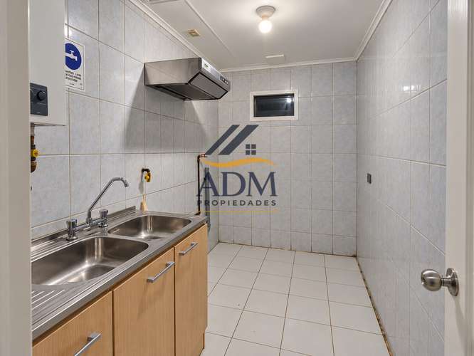Casa en arriendo en pleno centro de Quilpué