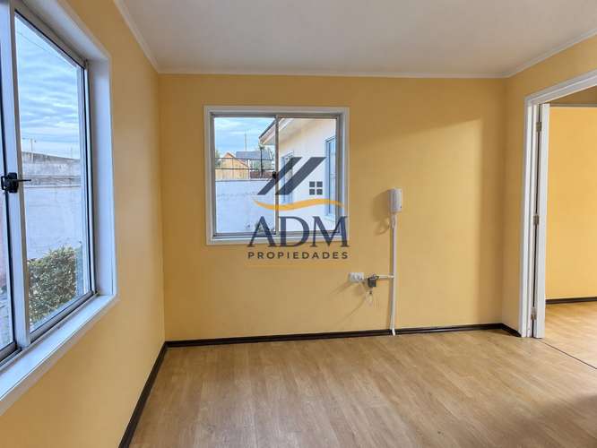 Casa en arriendo en pleno centro de Quilpué