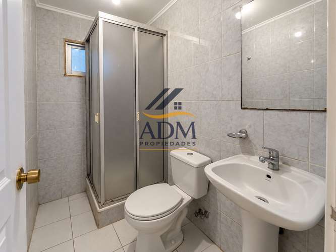Casa en arriendo en pleno centro de Quilpué