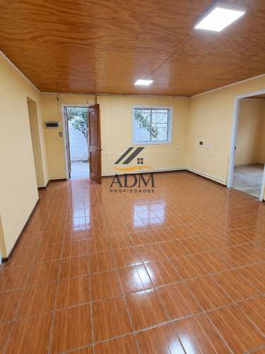 Casa en arriendo en pleno centro de Quilpué