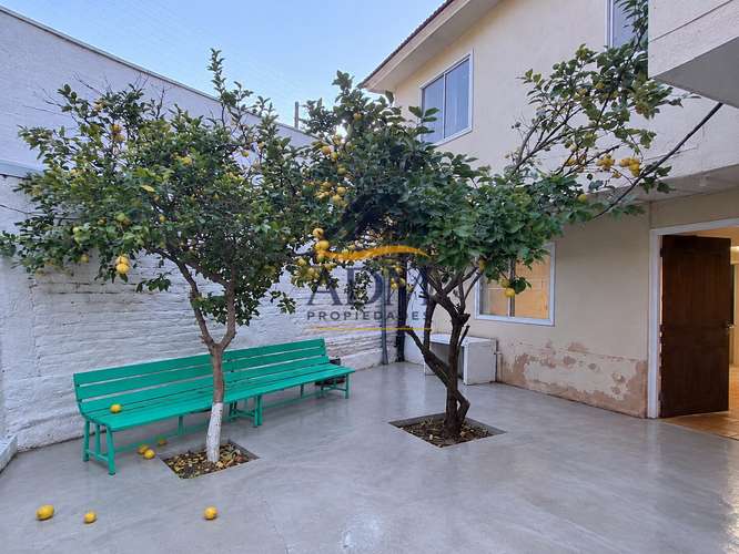 Casa en arriendo en pleno centro de Quilpué