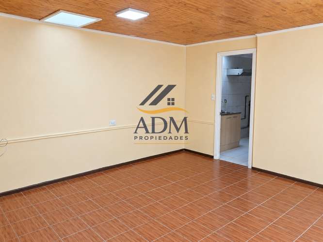 Casa en arriendo en pleno centro de Quilpué