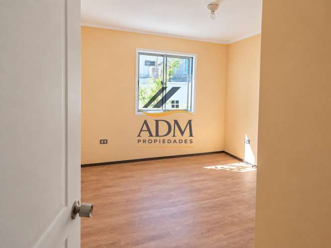 Casa en arriendo en pleno centro de Quilpué