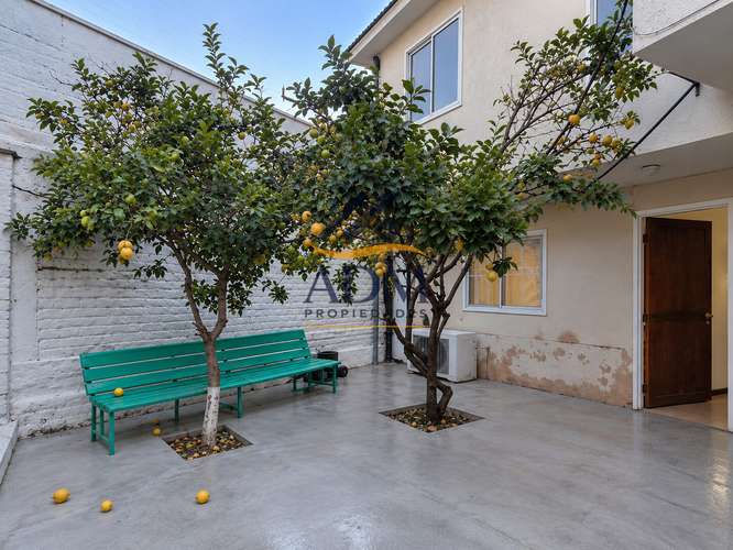 Casa en arriendo en pleno centro de Quilpué