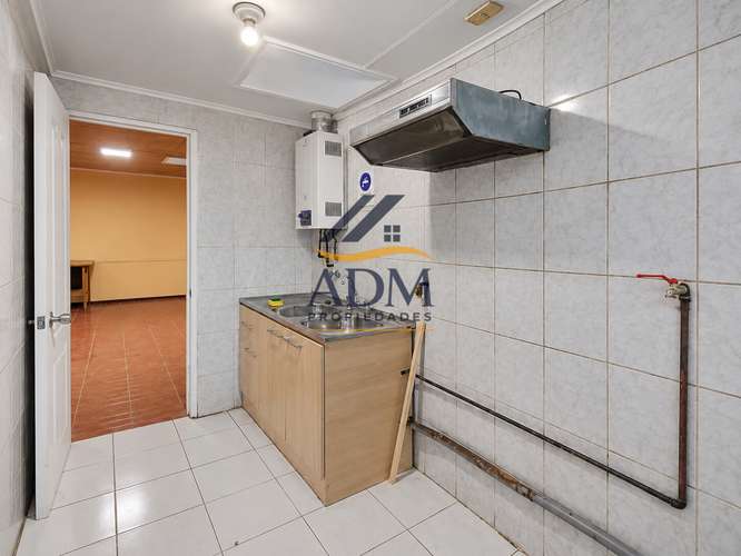 Casa en arriendo en pleno centro de Quilpué