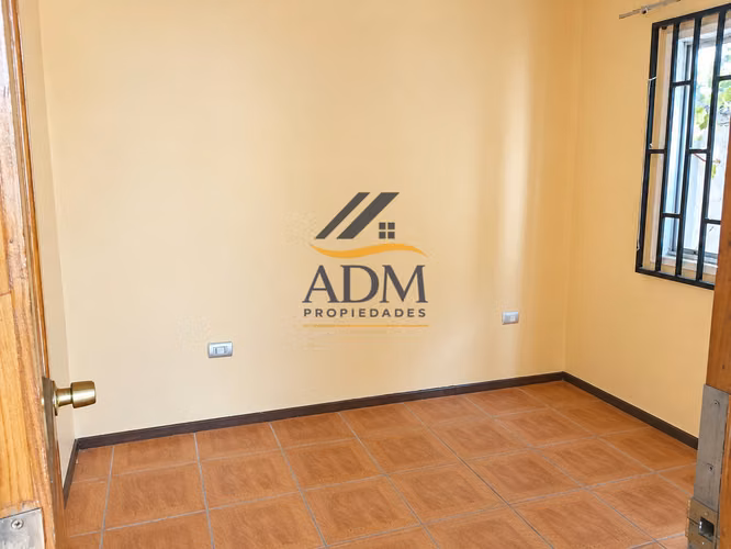 Casa en arriendo en pleno centro de Quilpué