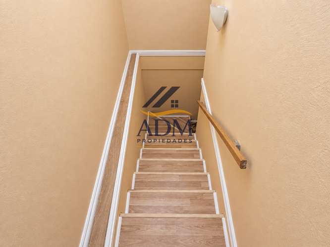 Casa en arriendo en pleno centro de Quilpué