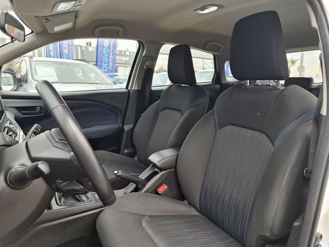 SUZUKI BALENO 2024 - Imagen 15