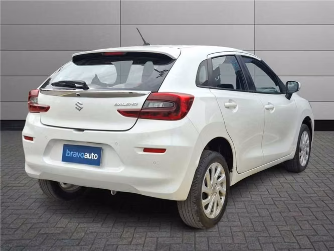 SUZUKI BALENO 2024 - Imagen 4