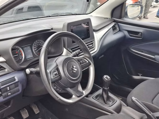 SUZUKI BALENO 2024 - Imagen 13
