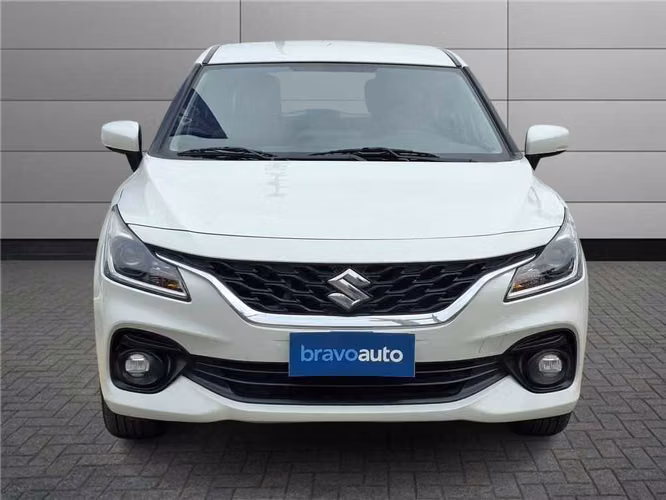 SUZUKI BALENO 2024 - Imagen 6