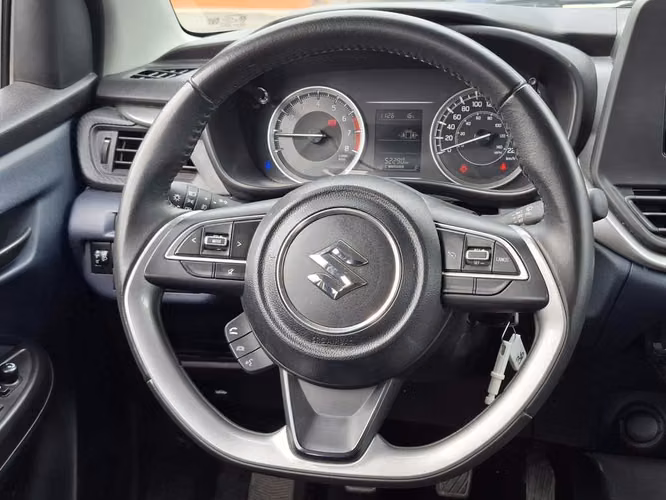 SUZUKI BALENO 2024 - Imagen 10