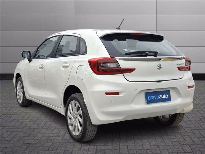 SUZUKI BALENO 2024 - Imagen 2