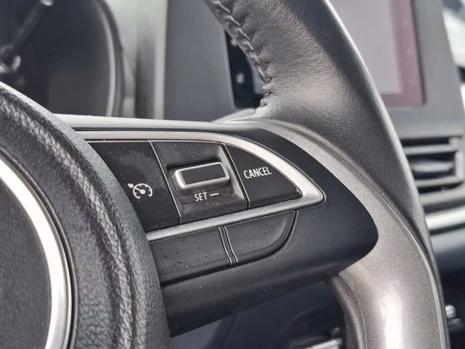 SUZUKI BALENO 2024 - Imagen 18
