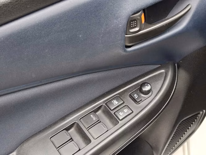SUZUKI BALENO 2024 - Imagen 14