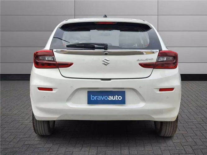 SUZUKI BALENO 2024 - Imagen 3
