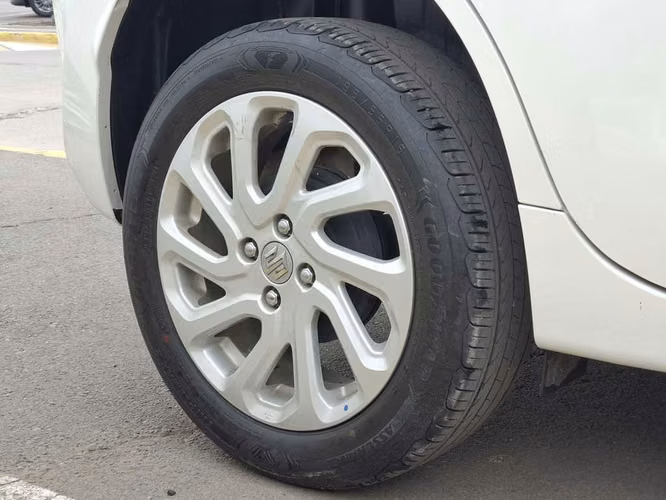 SUZUKI BALENO 2024 - Imagen 8