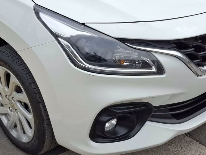 SUZUKI BALENO 2024 - Imagen 7