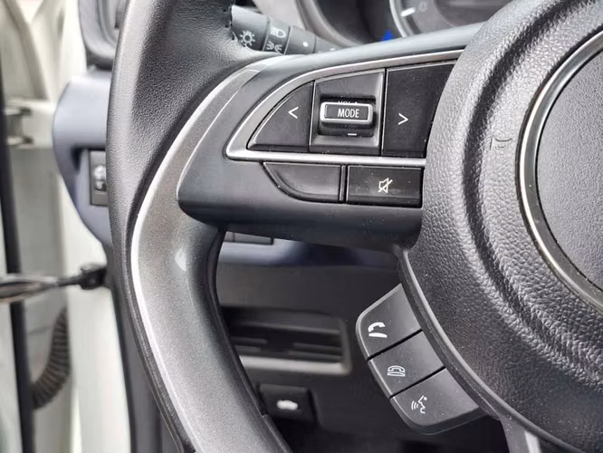 SUZUKI BALENO 2024 - Imagen 17