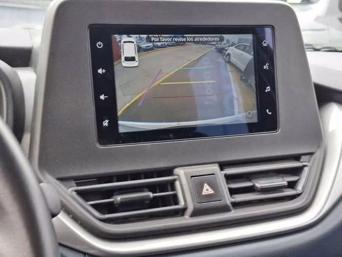 SUZUKI BALENO 2024 - Imagen 19