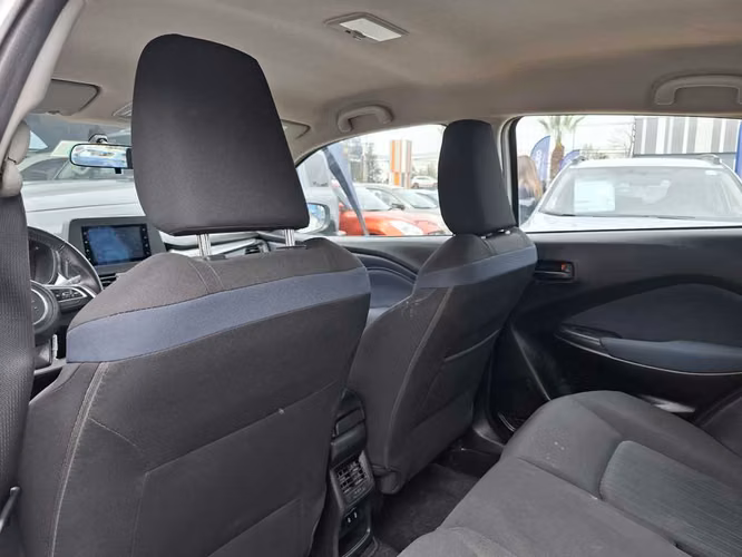 SUZUKI BALENO 2024 - Imagen 16