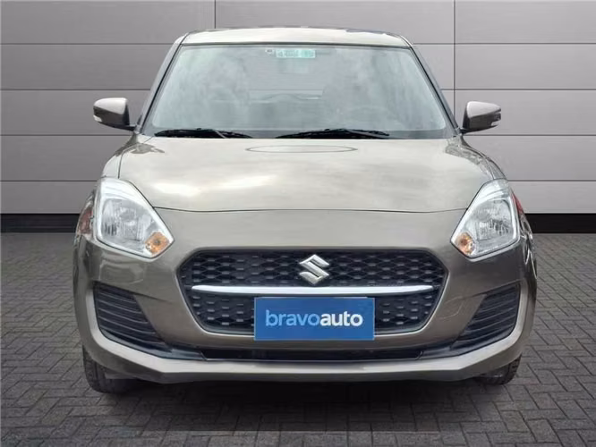 SUZUKI SWIFT 2024 - Imagen 6