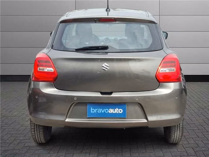 SUZUKI SWIFT 2024 - Imagen 3