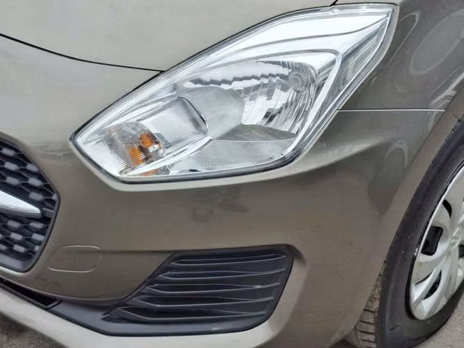 SUZUKI SWIFT 2024 - Imagen 7