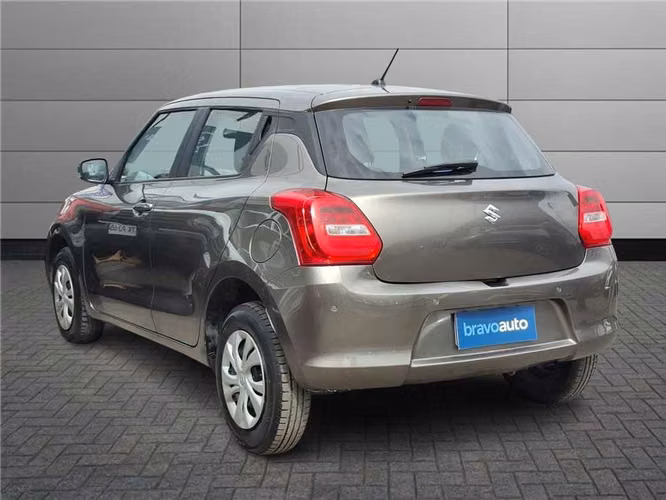 SUZUKI SWIFT 2024 - Imagen 2