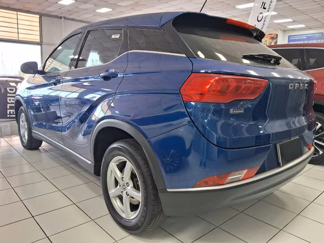 DFSK 500 COMFORT 2022