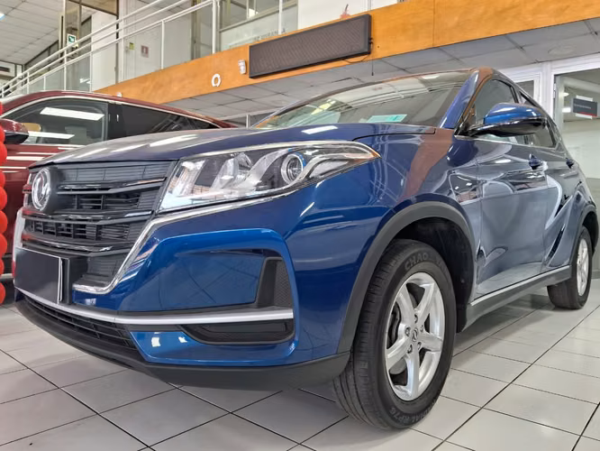DFSK 500 COMFORT 2022