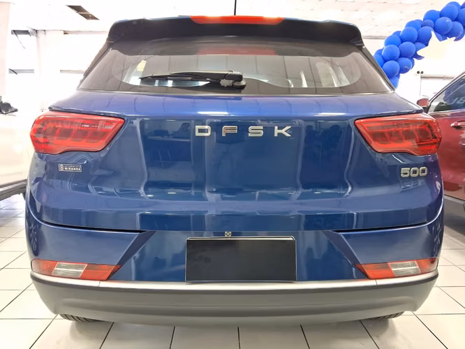 DFSK 500 COMFORT 2022