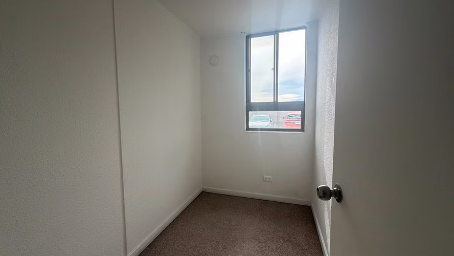 Departamento 3 Dorm 1 Baño - Sector Recreo - Rancagua