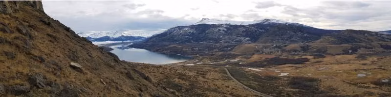 Parcelas Lago Sofía, Puerto Natales: de 1 a 20 hectáreas con rol e inscritas (UF 1.670 por hectárea)