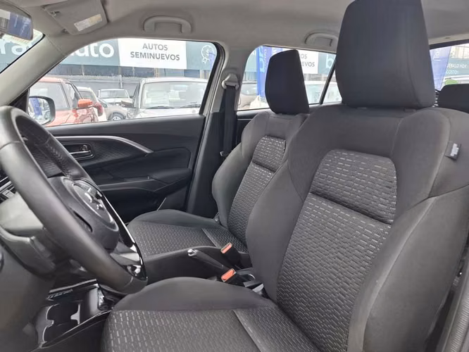 SUZUKI SWIFT 2026 - Imagen 14